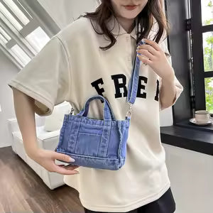 Tote bag | DENIM DREAM